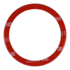 Oem Metal sticker Ring Magsafe – juodas