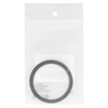 Oem Metal sticker Ring Magsafe – juodas