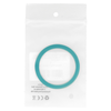 Oem Metal sticker Ring Magsafe – sidabrinis