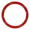 Oem Metal sticker Ring Magsafe – sidabrinis