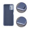 iLike TelForceone Metallic dėklas skirtas Samsung Galaxy A33 5G, šviesiai mėlynas
