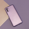 iLike TelForceone Metallic dėklas skirtas Samsung Galaxy A53 5G, violetinis