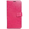 Dėklas Oem Kabura MEZZO Book do XIAOMI Redmi 15 4G / 5G (171.1) mandala purpurinė spalva