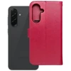 Oem MEZZO Book dėklas skirtas Samsung Galaxy A36 5G mandala magenta