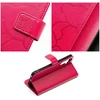 Oem MEZZO Book dėklas skirtas Samsung Galaxy A26 5G teddy bear magenta