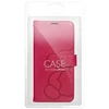 Oem MEZZO Book dėklas skirtas Samsung Galaxy A26 5G teddy bear magenta