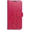 Oem MEZZO Book dėklas skirtas Samsung Galaxy A56 5G teddy bear magenta