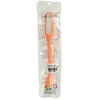 Oem Topt Mini LED Lamp Silicone USB Oranžinis