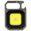 Oem Topt Mini žibintuvėlis LED raktų pakabukas W5130 Type C