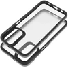 Oem Dėklas NEO skirtas Samsung Galaxy A15 5G / A15 4G juodos spalvos