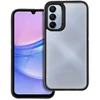 Oem Dėklas NEO skirtas Samsung Galaxy A15 5G / A15 4G juodos spalvos