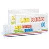OEM neoninis LED USB - HEART modeliai