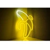 Oem Neoninis LED USB - Banan modelis