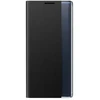 Hurtel New Sleep dėklas Apple iPhone 16e Flip dėklas su Stand – rožinės spalvos