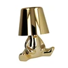 Oem Topt Naktinis šviestuvas Golden Man design B