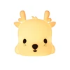 Topt Naktinis šviestuvas LJC-163 Deer