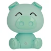 Oem Topt Naktinis šviestuvas MD86117 Piglet mėlynas