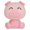 Oem Topt Naktinis šviestuvas MD86117 Piglet rožinės spalvos