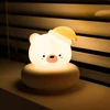 Oem Night lamp W-007 Bear