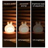 Oem Night lamp W-007 Kitty