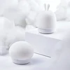 Oem Topt Naktinis šviestuvas W-008 Mushroom mėlynas
