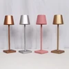 Topt Naktinis šviestuvas WDL-02 belaidis light rožinės spalvos