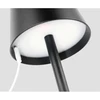 Oem Topt Naktinis šviestuvas WDL-02 belaidis light rožinės spalvos