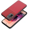 Oem NOBLE dėklas, skirtas XIAOMI Redmi 15C, raudonas