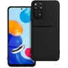 Forcell Oem NOBLE dėklas skirtas Xiaomi Redmi Note 11 / 11S juodos spalvos