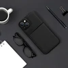 Oem Dėklas na Xiaomi Redmi Note 15 PRO 4G Noble juoda