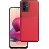 Oem Dėklas na Xiaomi Redmi Note 15 4G Noble raudona