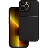 Dėklas Forcell Oem Case for iPhone 11 Noble juodas