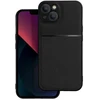 Dėklas Oem Case for iPhone 13 Noble juodas
