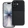 Dėklas Oem Case for iPhone 17 Noble juodas