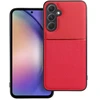 Forcell Oem NOBLE dėklas skirtas Samsung Galaxy A54 5G red