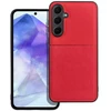 Forcell Oem NOBLE dėklas skirtas Samsung Galaxy A55 5G red