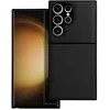 Oem NOBLE dėklas skirtas Samsung Galaxy S23 Ultra juodos spalvos