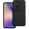 Forcell Oem NOBLE dėklas skirtas Samsung Galaxy A54 5G juodos spalvos