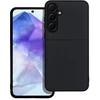 Forcell Oem NOBLE dėklas skirtas Samsung Galaxy A55 5G juodos spalvos