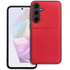 Forcell Oem NOBLE dėklas skirtas Samsung Galaxy A35 5G red