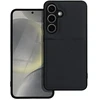 Oem NOBLE dėklas skirtas Samsung Galaxy S24 juodos spalvos