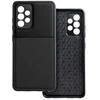 Forcell Oem NOBLE dėklas skirtas Samsung Galaxy A35 5G juodos spalvos