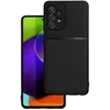 Oem NOBLE dėklas, skirtas SAMSUNG S25 FE, juodas