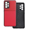 Oem NOBLE dėklas skirtas Samsung Galaxy S21 FE red