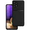 Forcell Dėklas na Samsung A32 5G Noble juoda