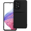Forcell Oem NOBLE dėklas skirtas Samsung Galaxy A53 5G juodos spalvos