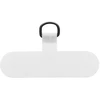 Oem Nylon insert for pendant - baltas