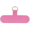 Oem Nylon insert for pendant - pink