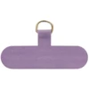 Oem Nylon insert for pendant - violetinė