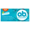 Tamponai O.B. ProComfort Super, 16 vnt.
